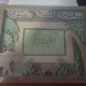 New in packaging photo frame